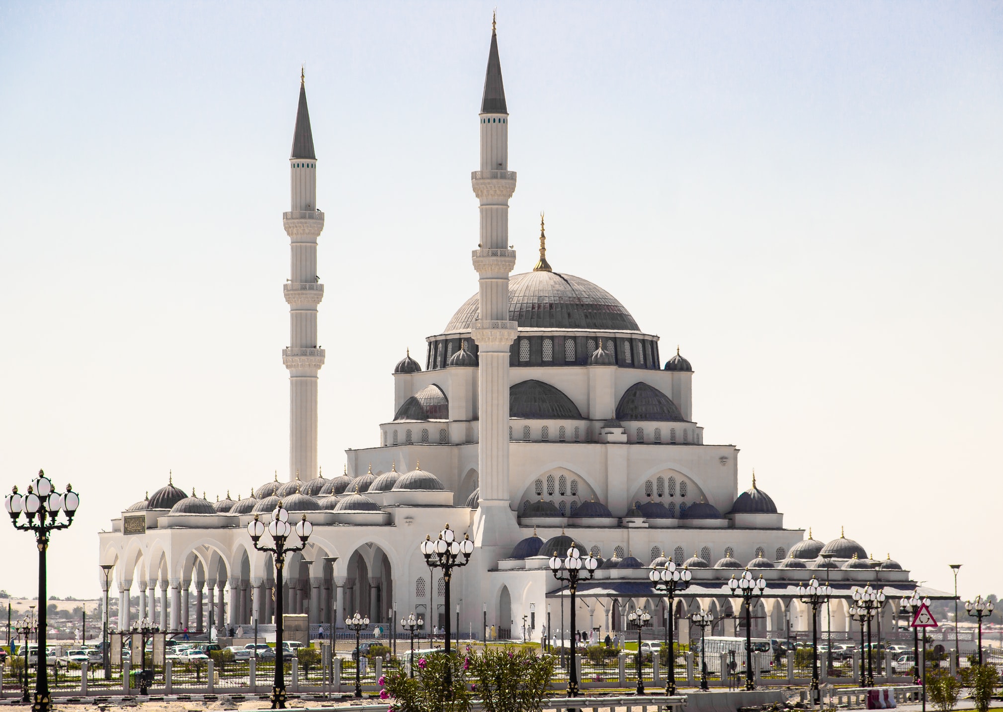 Masjid AL-ABROR
