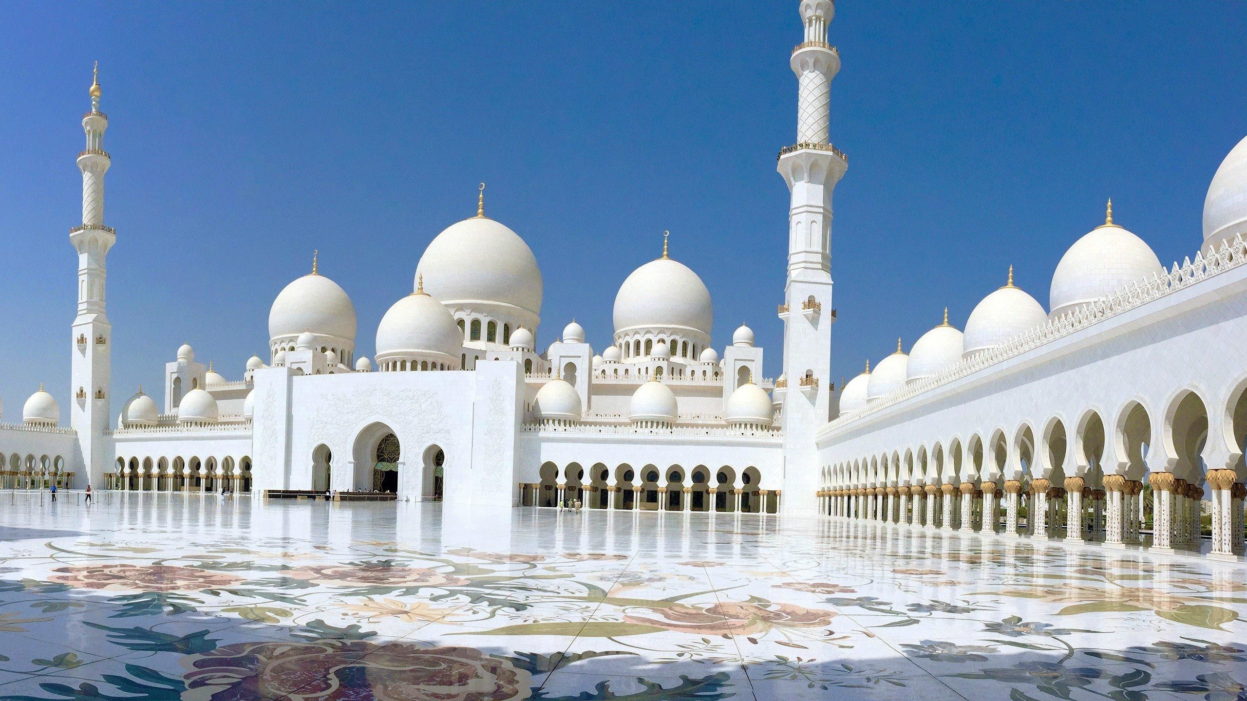 Masjid AL-ABROR